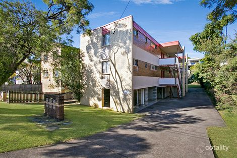 46 Maryvale St, Toowong, QLD 4066