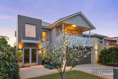 Property photo of 11A Reserve Street Wembley WA 6014