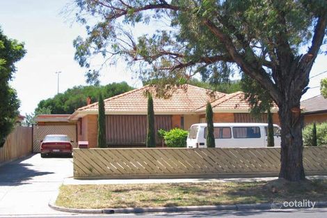 Property photo of 282 McBryde Street Fawkner VIC 3060