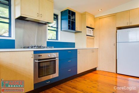 Property photo of 8 Alexandra Street Sandgate QLD 4017