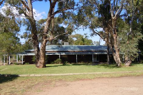 4 Bells Rd, Narrandera, NSW 2700