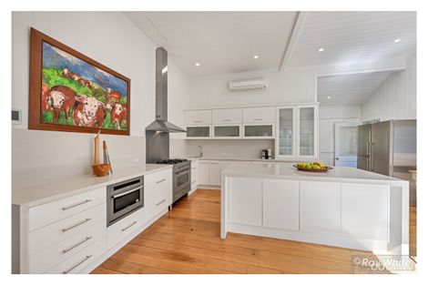 Property photo of 10 Kelly Street The Range QLD 4700