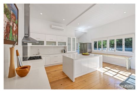 Property photo of 10 Kelly Street The Range QLD 4700