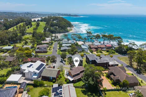 Property photo of 1/3 Lilly Place Mollymook NSW 2539
