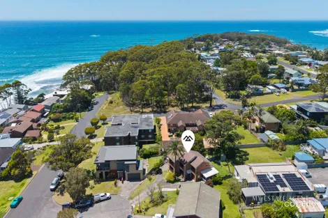 Property photo of 1/3 Lilly Place Mollymook NSW 2539