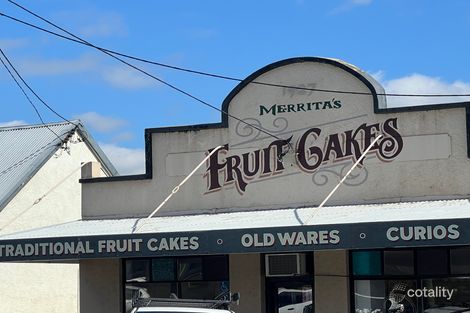 Property photo of 91 Maybe Street Bombala NSW 2632