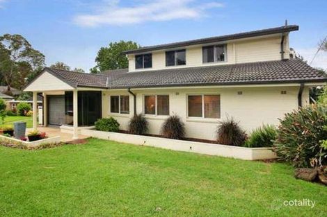 17 Star Cres, West Pennant Hills, NSW 2125