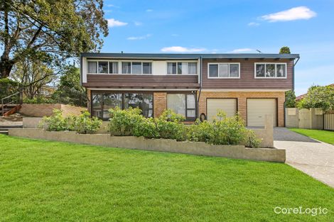 Property photo of 23 Suncroft Avenue Georges Hall NSW 2198