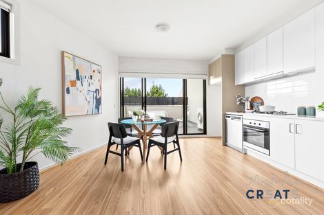 Property photo of 208/372 Geelong Road West Footscray VIC 3012