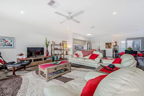 Property photo of 4 Stringybark Place Peregian Springs QLD 4573