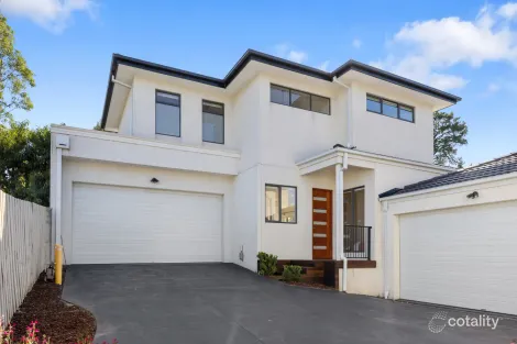 Property photo of 3/10 Morley Crescent Box Hill North VIC 3129