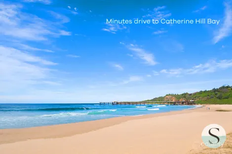 Property photo of 24 Freetail Drive Murrays Beach NSW 2281