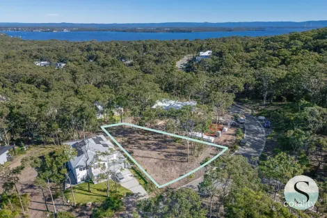 Property photo of 24 Freetail Drive Murrays Beach NSW 2281