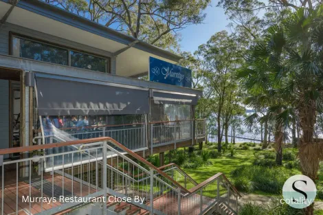 Property photo of 24 Freetail Drive Murrays Beach NSW 2281