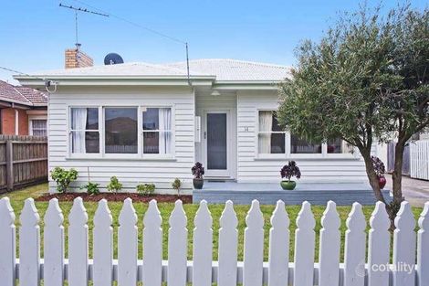 14 Waiora Ave, Hamlyn Heights, VIC 3215