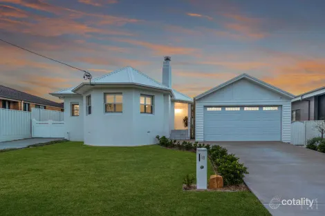 18 Henley St, New Lambton, NSW 2305