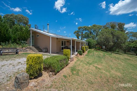 Property photo of 146 Roberts Road Grattai NSW 2850