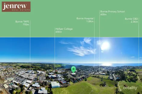 Property photo of 10 Stevens Place Park Grove TAS 7320