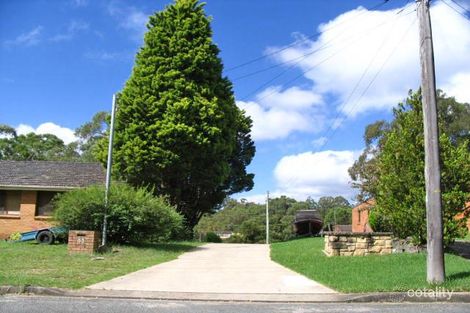 53 Ellison Rd, Springwood, NSW 2777