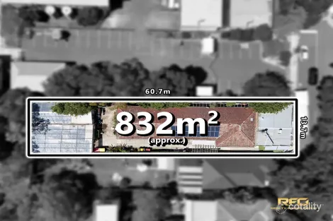 11 Argyle St, West Footscray, VIC 3012