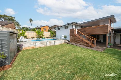 Property photo of 59 Bellevue Drive Port Macquarie NSW 2444