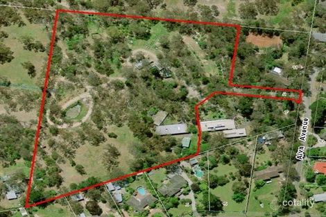 7 Alva Ave, Park Orchards, VIC 3114