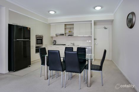 Property photo of 22/17 Warby Street Campbelltown NSW 2560