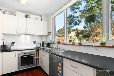 18/5a Pitt St, Balgowlah, NSW 2093