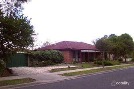 18 Cameron Way, Pakenham, VIC 3810