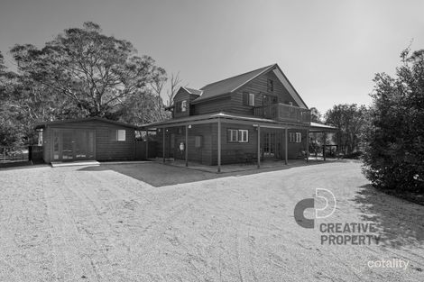 Property photo of 9 Michael Drive Salt Ash NSW 2318