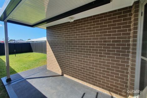 Property photo of 51A Chalker Street Thirlmere NSW 2572