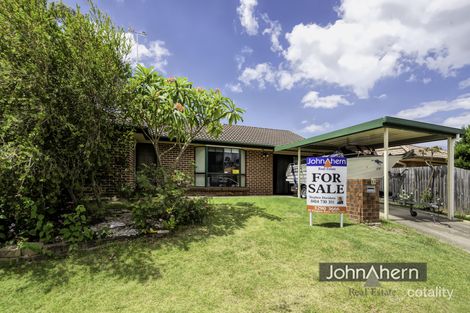 Property photo of 22 Cherrytree Place Waterford West QLD 4133