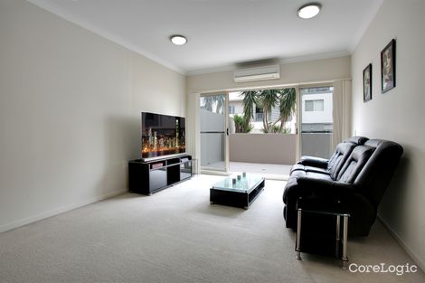 Property photo of 22/17 Warby Street Campbelltown NSW 2560