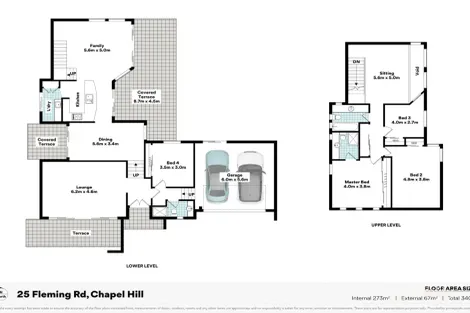 Property photo of 25 Fleming Road Chapel Hill QLD 4069