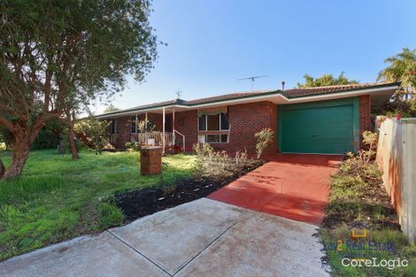 Property photo of 54 Essex Street Bayswater WA 6053