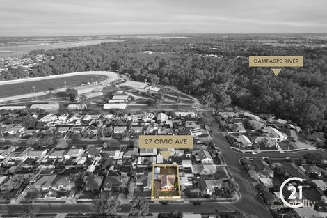 Property photo of 27 Civic Avenue Echuca VIC 3564