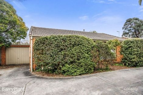 Property photo of 5/212 Hull Road Mooroolbark VIC 3138
