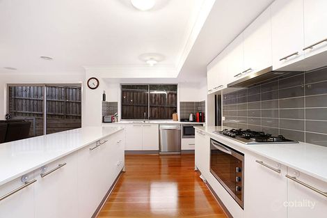 Property photo of 5 Lyrebird Court Bayswater North VIC 3153