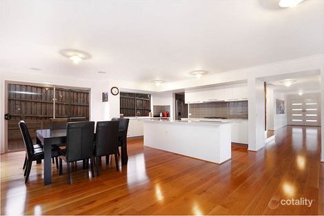 Property photo of 5 Lyrebird Court Bayswater North VIC 3153