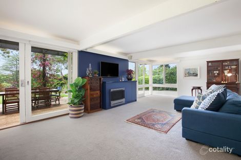 Property photo of 7 Kolora Crescent Mount Eliza VIC 3930