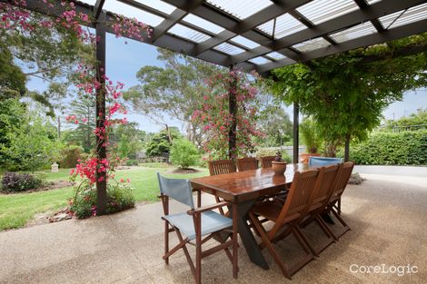 Property photo of 7 Kolora Crescent Mount Eliza VIC 3930