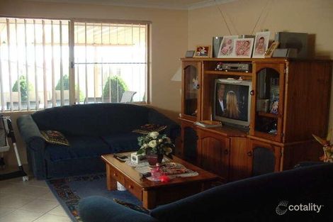 Property photo of 121 Highclere Boulevard Marangaroo WA 6064