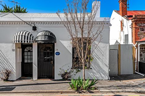 Property photo of 24 Claxton Street Adelaide SA 5000