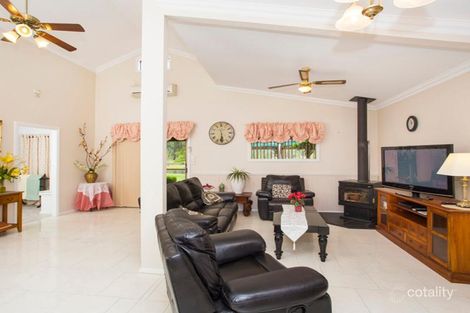 Property photo of 19 Mountain View Place Kitchener NSW 2325