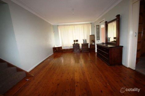 Property photo of 23 Canberra Crescent Campbelltown NSW 2560