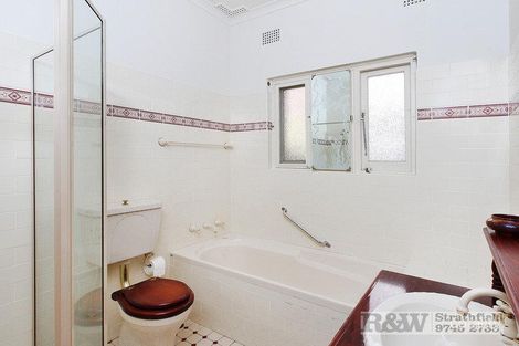 Property photo of 13 Bareena Street Strathfield NSW 2135