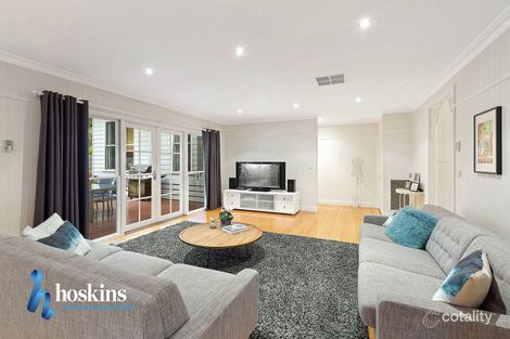 Property photo of 7 Valley Way Warrandyte VIC 3113