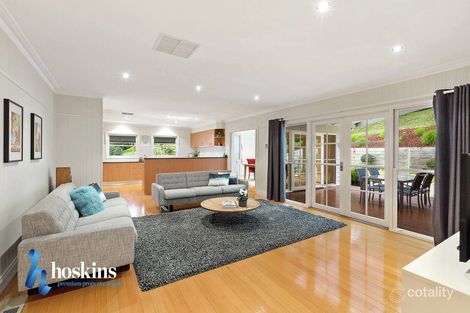 Property photo of 7 Valley Way Warrandyte VIC 3113