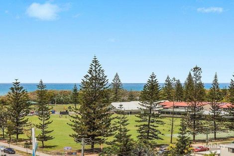 Property photo of 703/30-34 Surf Parade Broadbeach QLD 4218