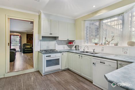 Property photo of 44 Warana Drive Hampton Park VIC 3976